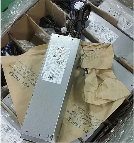 1pc Power Supply for 3050 7050 7080 7090 5090 5880 5890 MT G5 L360EBM-00 PCFT5 YCRD7 2VD0G 6+4+4+6Pin in Saudi Arabia