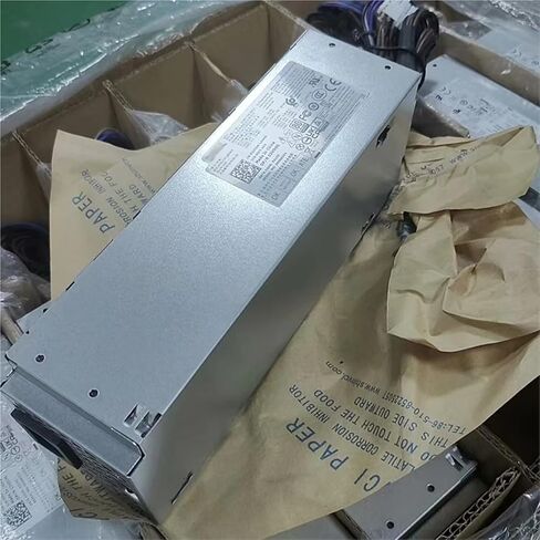 1pc Power Supply for 3050 7050 7080 7090 5090 5880 5890 MT G5 L360EBM-00 PCFT5 YCRD7 2VD0G 6+4+4+6Pin in Saudi Arabia