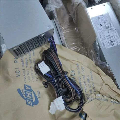1pc Power Supply for 3050 7050 7080 7090 5090 5880 5890 MT G5 L360EBM-00 PCFT5 YCRD7 2VD0G 6+4+4+6Pin in Saudi Arabia