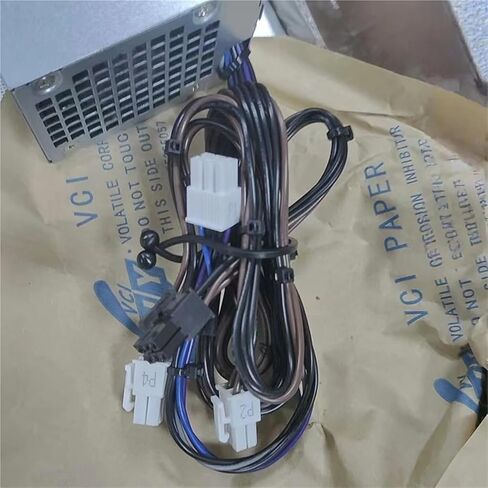 1pc Power Supply for 3050 7050 7080 7090 5090 5880 5890 MT G5 L360EBM-00 PCFT5 YCRD7 2VD0G 6+4+4+6Pin in Saudi Arabia