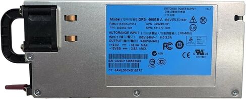 for DPS-460EB A DPS 460EB A 460W 12V Power Supply in Kuwait