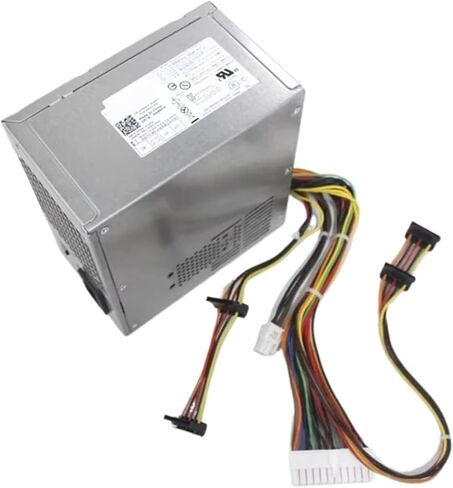 Ueds لـ L300NM-01 PS-6301-06D1 مصدر طاقة 300 واط ATX G9MTY in Saudi Arabia
