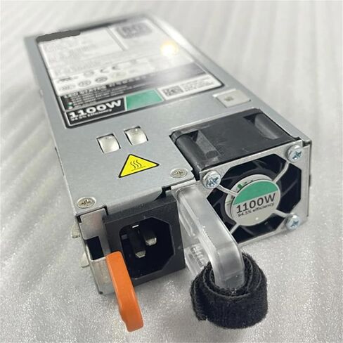 R730 1100 واط L1100E-S1 DP/N: 09TMRF مزود الطاقة in Saudi Arabia