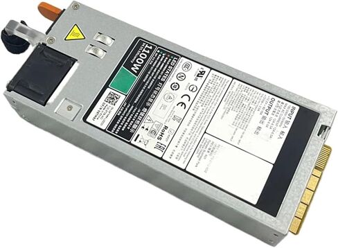 R730 1100 واط L1100E-S1 DP/N: 09TMRF مزود الطاقة in Saudi Arabia