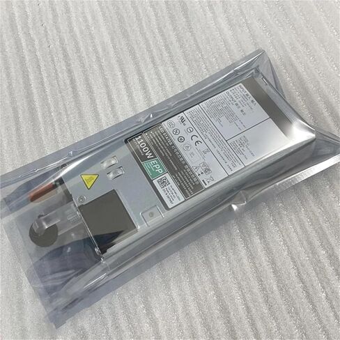 R730 1100 واط L1100E-S1 DP/N: 09TMRF مزود الطاقة in Saudi Arabia