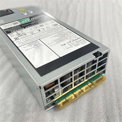 R730 1100 واط L1100E-S1 DP/N: 09TMRF مزود الطاقة in Saudi Arabia