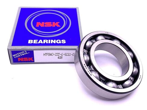 NSK B40-222 G-5CG1 Gearbox Bearing for 91003-PWR-003 SC08A67 40x75x16 mm in Saudi Arabia