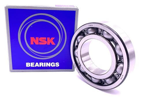 NSK B40-222 G-5CG1 Gearbox Bearing for 91003-PWR-003 SC08A67 40x75x16 mm in Saudi Arabia