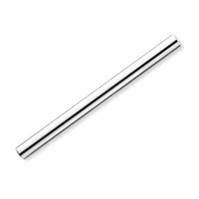 Drill America #21 High Speed Steel Drill Bit Blank (Pack of 12), DWDBL Series