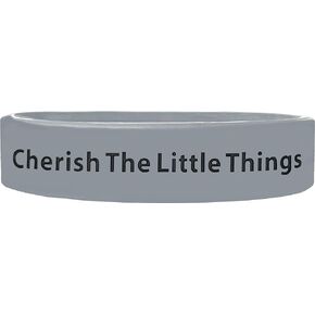 Motivational Wristbands - Worn by Pro Athletes - Silicone Rubber Bracelets Inspirational – Focus & Gym, Sports Motivation - Wear Your Motivation LLC
