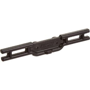 RPM Rear Bumper Mini 1/16th E-Revo, Black