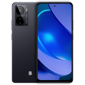 BLU G93 | 2023 | 3-Day Battery | Unlocked | 6.8" HD+ Infinity Display | 128/6GB | Triple 50MP Camera | US Version | US Warranty | Black