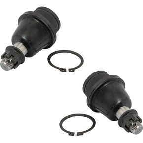 Front Lower Ball Joint Pair Left & Right For Avalanche Silverado Suburban Yukon