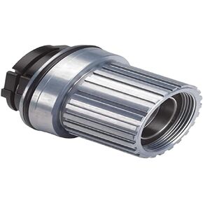 ELITE Shimano MicroSpline Freehub Adapter One Color, One Size