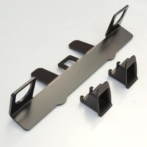 Universal ISOFIX Child Seat Restraint Anchor Mounting Kit