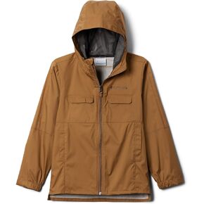 Columbia Boys' Buckhollow Jacket
