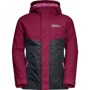 Jack Wolfskin Boys' Outerwear