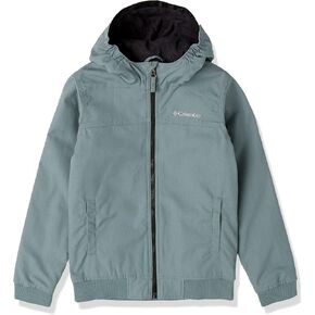 Columbia Boys' Loma Vista Hooded Jacket in Saudi Arabia