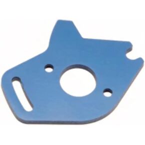 Traxxas 6890 Plate and Motor