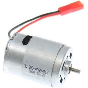 Redcat Racing R5628A Front RC380 Motor