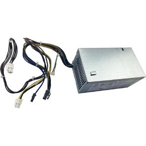BestParts New 400W Power Supply Compatible with HP 280 288 285 480 600 680 800 G3 G4 L76557-003 DPS-400AB-43A