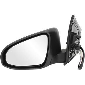 For Toyota Corolla 2014 2015 2016 2017 2018 2019 Power Side Door View Mirror Driver Left
