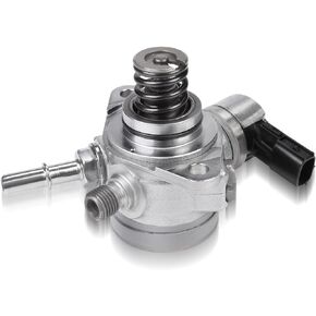CM5E-9D376-CB High Pressure Fuel Pump Direct Injecton Compatible with Ford Focus 2012 2013 2014 2015 2016 2017 2018 2.0L L4