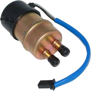 Caltric Fuel Pump Compatible with Honda Vt600Cd Shadow Vlx 600 Deluxe 1993-1998