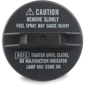 Gas Cap, Fuel Cap Replace 77310-48020 Compatible with Toyota Lexus - 1995-2004 Avalon, 1989-2001 Camry, 1989-2002 Corolla, 1995-2002 Tacoma, 1998-2000 4Runner, 1999-2003 Solara, 1999-2000 RX300, More