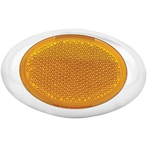 Kaper II L14-0088A Amber LED Marker/Clearance Light