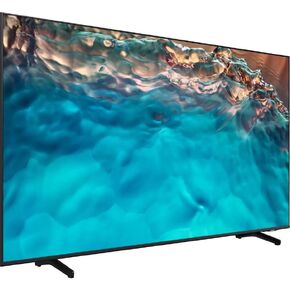 Samsung HBU8000 HG50BU800NF تلفزيون LED-LCD ذكي 55 بوصة - تلفزيون 4K UHDTV - أسود