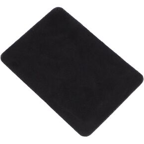 1pc Non-slip Mat Non- Skid Guitar Pad Pipa Anti-skid Pad Guitar Fixed Pad Music Instrument Protector Yueqin Accessories Non-slip Tool for Musical Instruments Cowhide Mat Lute
