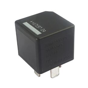 V23136-B1-X93 12VDC 40A Automotive Power Relay 4 Pins Same with V23136-B1-X66