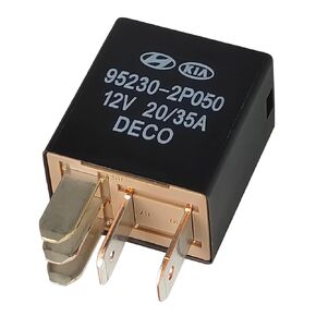 95230-2P050 Automotive Relay 35A 12VDC 5Pins