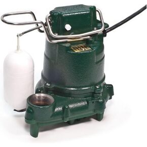 Zoeller 53-0016