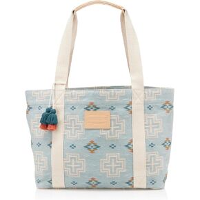 Pendleton Everyday Tote, San Marino