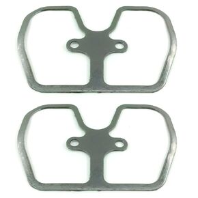 Replacement Rocker Box Gasket 11061-0899 11061-7080 Fits Kawasaki FX751V, FX801V, FX850V Engines (Set of 2)