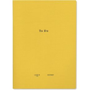 Laconic LGF02-36 Notebook A5 تاريخ أسبوعي دفتر نمط حر in Kuwait