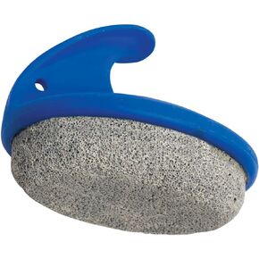 Equi-Essentials Palm Grip Bot and Groom Stone