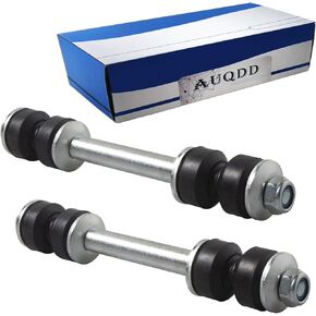 2Pcs K8772 Front Sway Bar Stabilizer Link Compatible With Fo-rd 1997-2002 Expedition, 97-03 F-150, 97-99 F-250/1998-2002 Li-ncoln Navigator (# K700536 F65Z5495AC F65Z5K483CC)