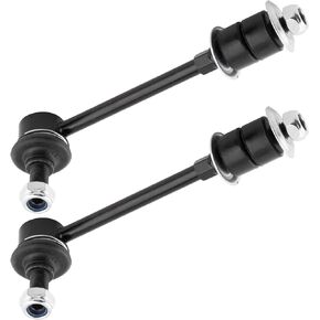 2Pcs Front Sway Bar End Links for Toyota 4Runner 1996-2002 / for Toyota Tundra 2000-2005 / for Toyota Tacoma 2002-2015 K90681