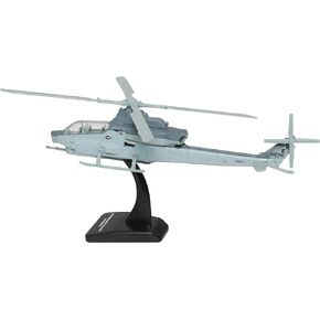 NewRay 26123 "Ah-1Z Cobra Model Military Helicopter