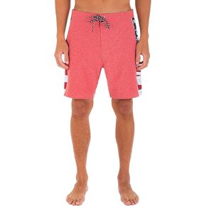 Hurley Phantom Fastlane Americana 18" Boardshorts