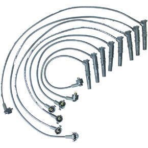 Walker Products 900-1402 Thundercore Ultra Spark Plug Wire Set