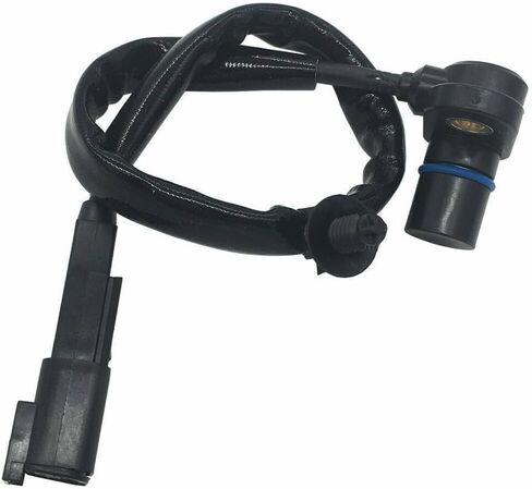 Amrxuts 32804-04B Crank Crankshaft Position Sensor for 2012 Harley-Davidson Seventy, for 2010-2012 Harley-Davidson Forty Iron 883 Sportster 883 1200 32804-04, 1022-0199 in Saudi Arabia