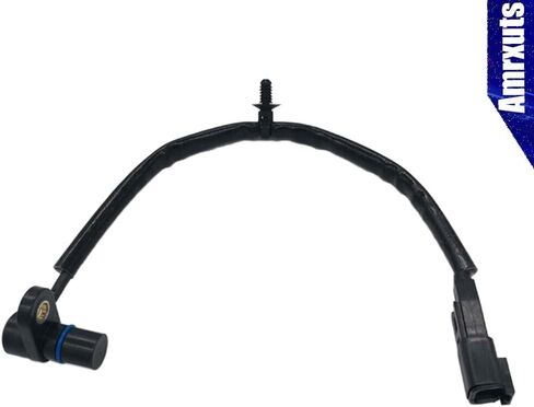 Amrxuts 32804-04B Crank Crankshaft Position Sensor for 2012 Harley-Davidson Seventy, for 2010-2012 Harley-Davidson Forty Iron 883 Sportster 883 1200 32804-04, 1022-0199 in Saudi Arabia