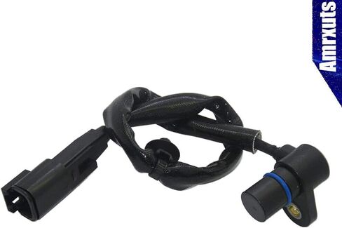 Amrxuts 32804-04B Crank Crankshaft Position Sensor for 2012 Harley-Davidson Seventy, for 2010-2012 Harley-Davidson Forty Iron 883 Sportster 883 1200 32804-04, 1022-0199 in Saudi Arabia