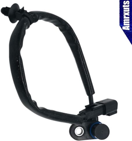 Amrxuts 32804-04B Crank Crankshaft Position Sensor for 2012 Harley-Davidson Seventy, for 2010-2012 Harley-Davidson Forty Iron 883 Sportster 883 1200 32804-04, 1022-0199 in Saudi Arabia