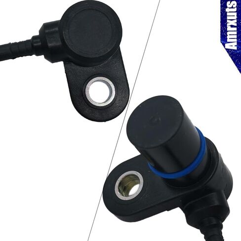 Amrxuts 32804-04B Crank Crankshaft Position Sensor for 2012 Harley-Davidson Seventy, for 2010-2012 Harley-Davidson Forty Iron 883 Sportster 883 1200 32804-04, 1022-0199 in Saudi Arabia