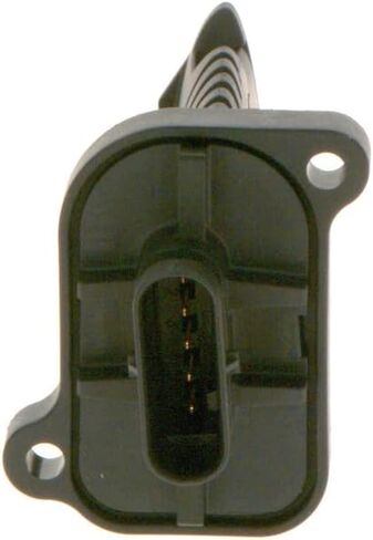 BOSCH 0280218279 OE Mass Air Flow (MAF) Sensor - Compatible With Select BMW 335i, 335i GT xDrive, 335i xDrive, 435i, 435i Gran Coupe, 435i xDrive, 435i xDrive Gran Coupe, M2, M235i, M235i xDrive +More in Saudi Arabia
